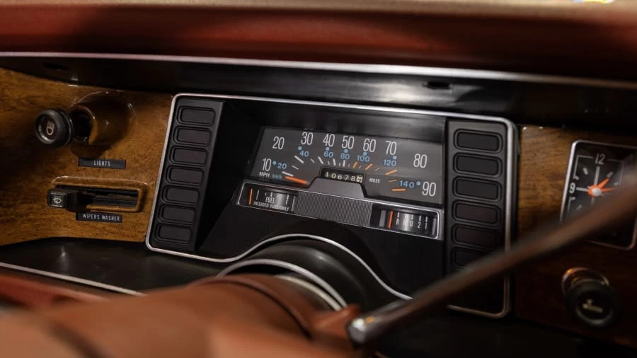 1979 AMC Pacer - Image 17 of 29