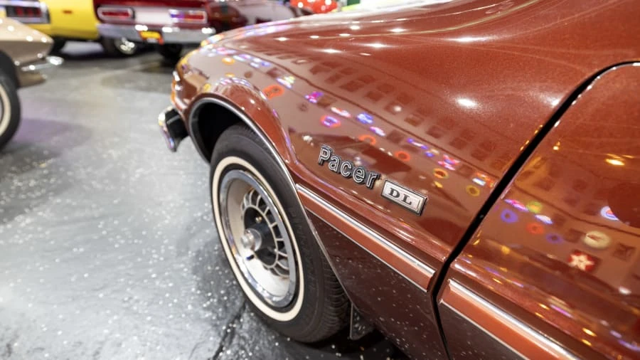 1979 AMC Pacer - Image 12 of 29
