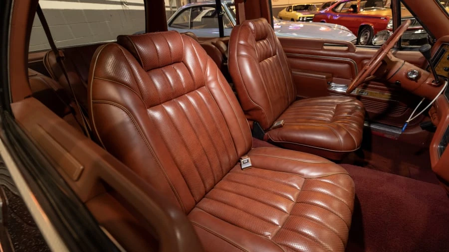 1979 AMC Pacer - Image 25 of 29