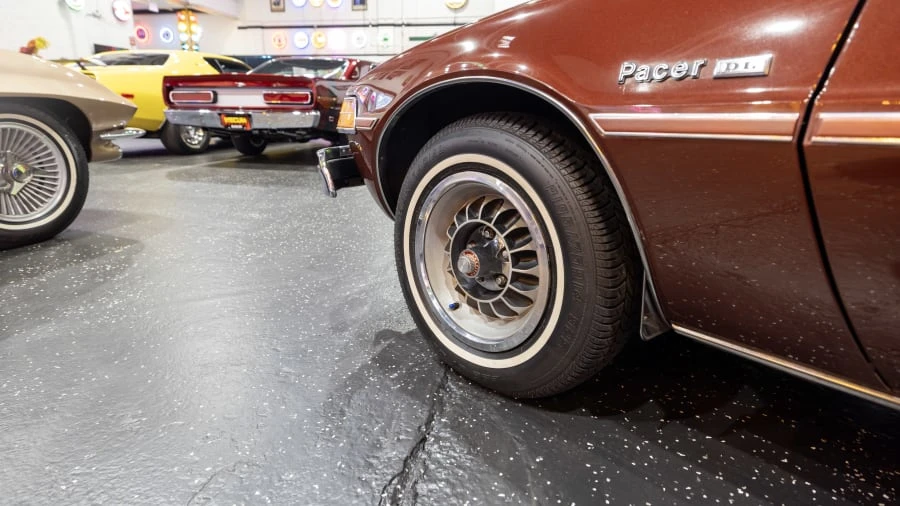 1979 AMC Pacer - Image 10 of 29