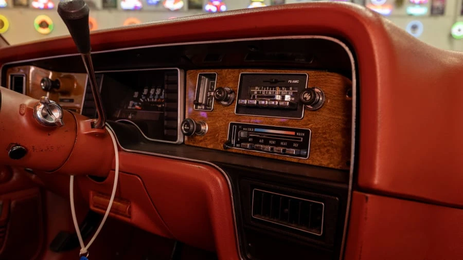 1979 AMC Pacer - Image 18 of 29