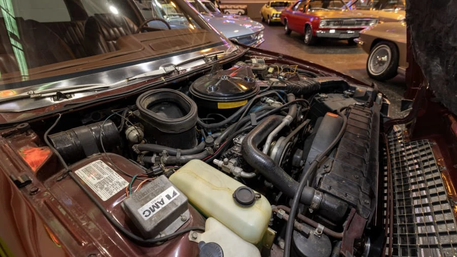 1979 AMC Pacer - Image 28 of 29