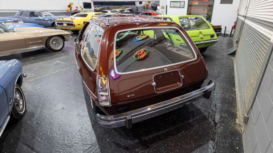 1979 AMC Pacer - Image 5 of 29