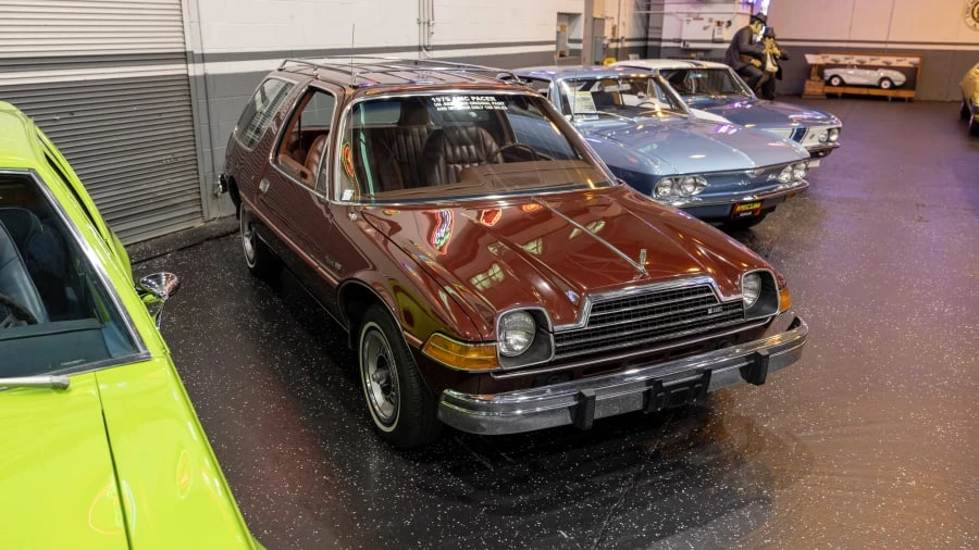 1979 AMC Pacer - Image 6 of 29