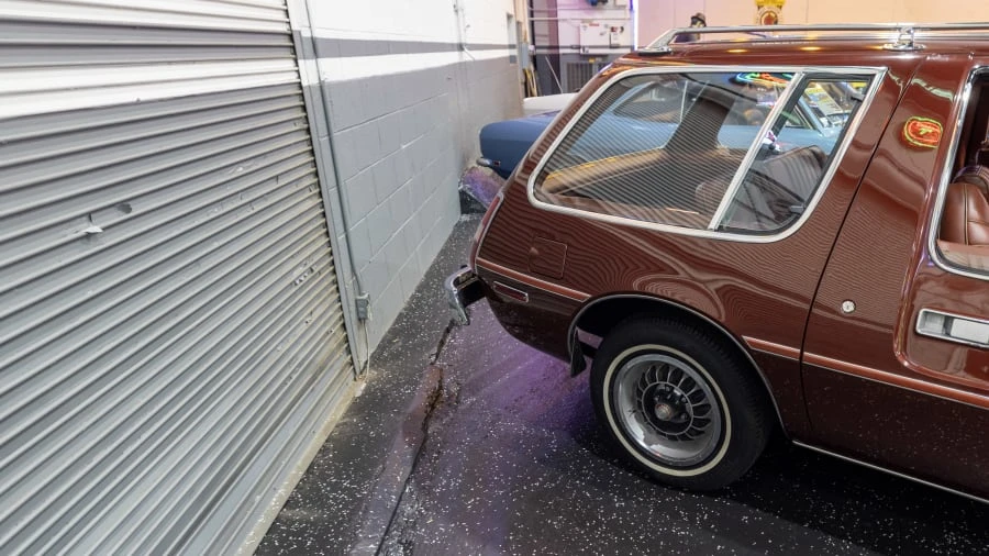 1979 AMC Pacer - Image 7 of 29