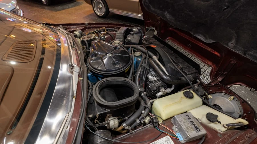 1979 AMC Pacer - Image 29 of 29