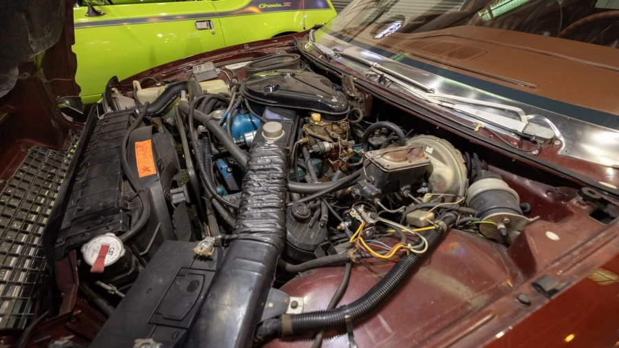 1979 AMC Pacer - Image 27 of 29