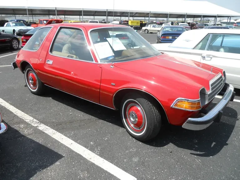 1979 AMC Pacer - Image 2 of 2