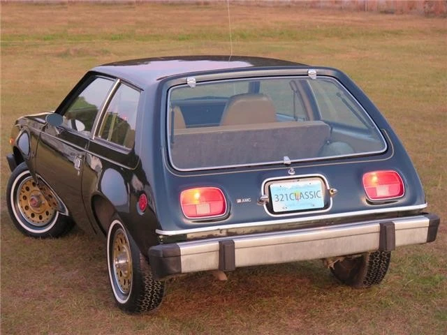 1979 AMC Spirit - Image 2 of 4