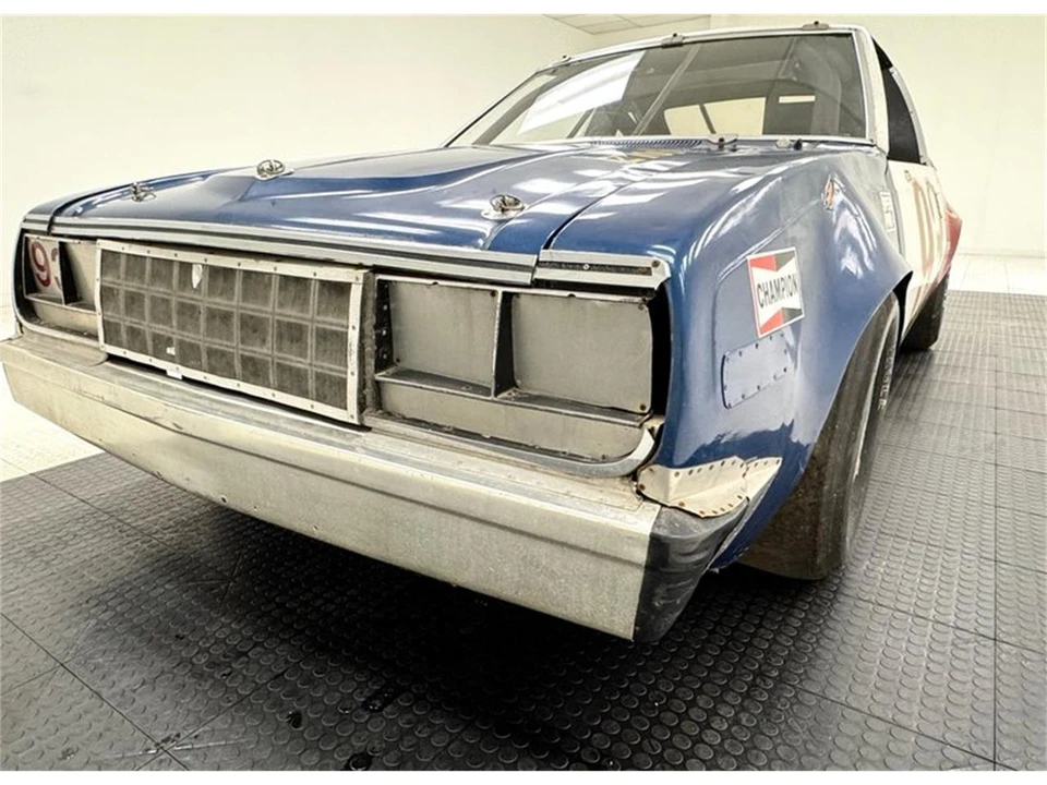 1979 AMC Spirit - Image 9 of 31