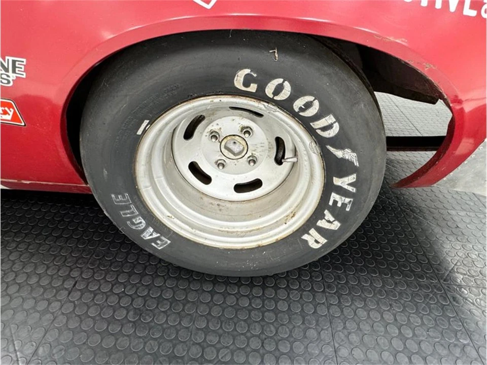 1979 AMC Spirit - Image 13 of 31