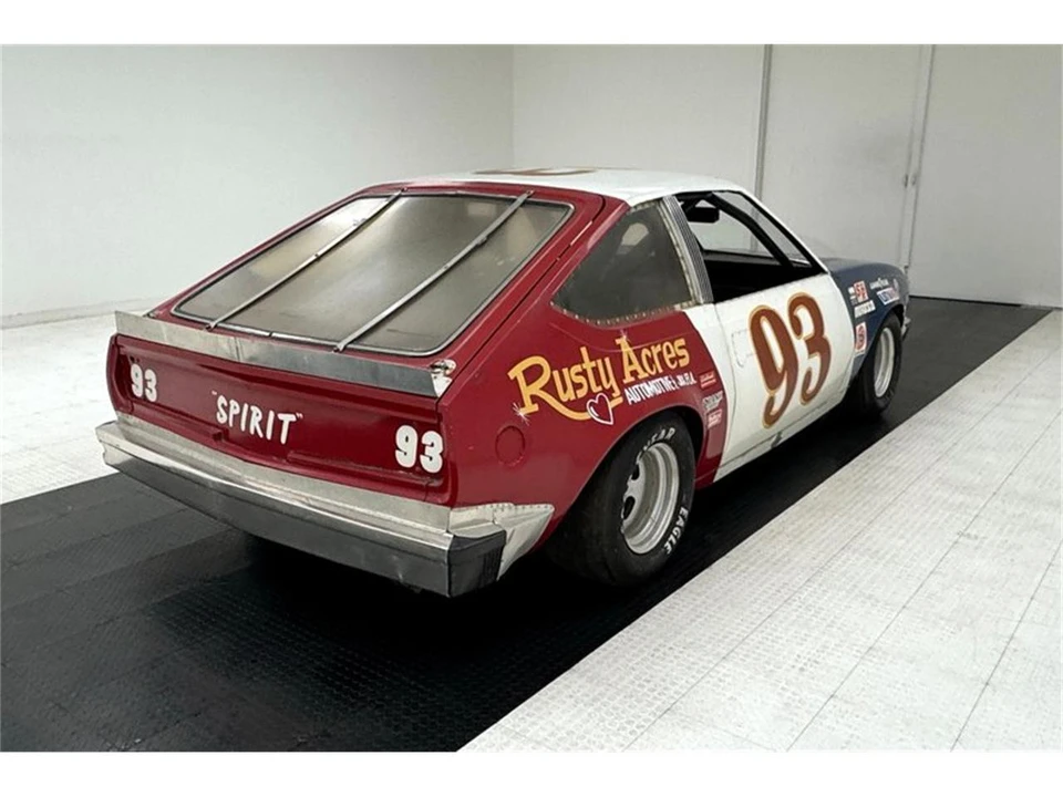 1979 AMC Spirit - Image 5 of 31