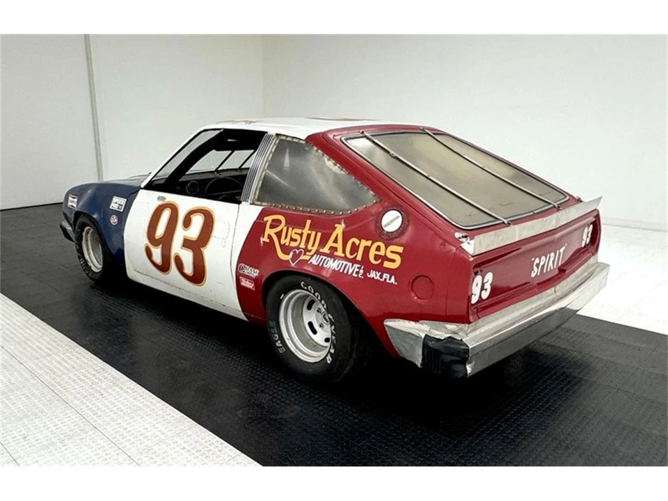 1979 AMC Spirit - Image 3 of 31