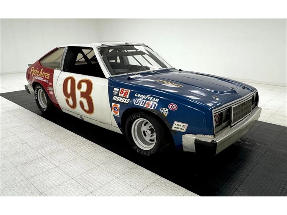 1979 AMC Spirit - Image 7 of 31
