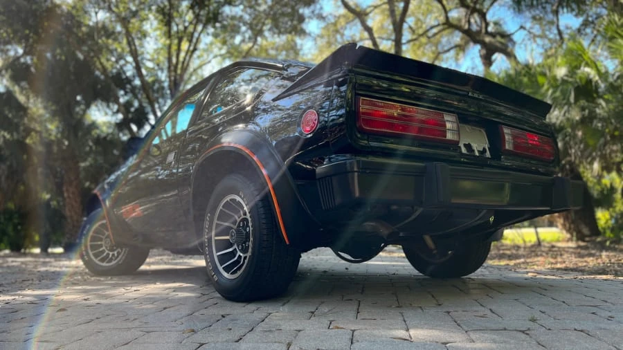 1979 AMC Spirit - Image 2 of 17