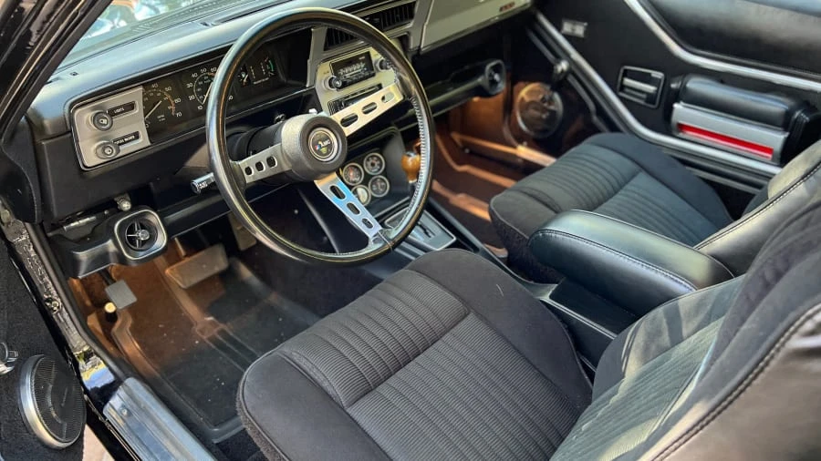 1979 AMC Spirit - Image 3 of 17