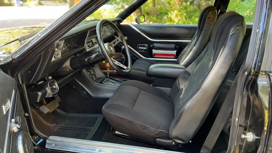 1979 AMC Spirit - Image 6 of 17
