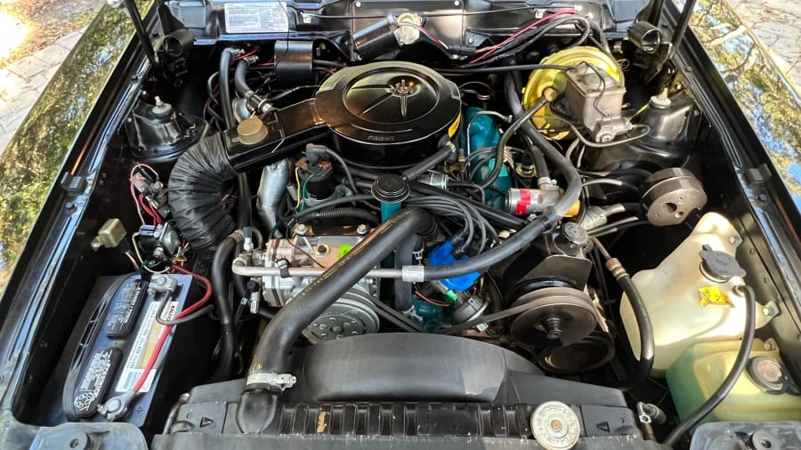 1979 AMC Spirit - Image 8 of 17