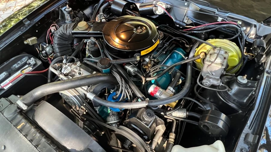1979 AMC Spirit - Image 9 of 17