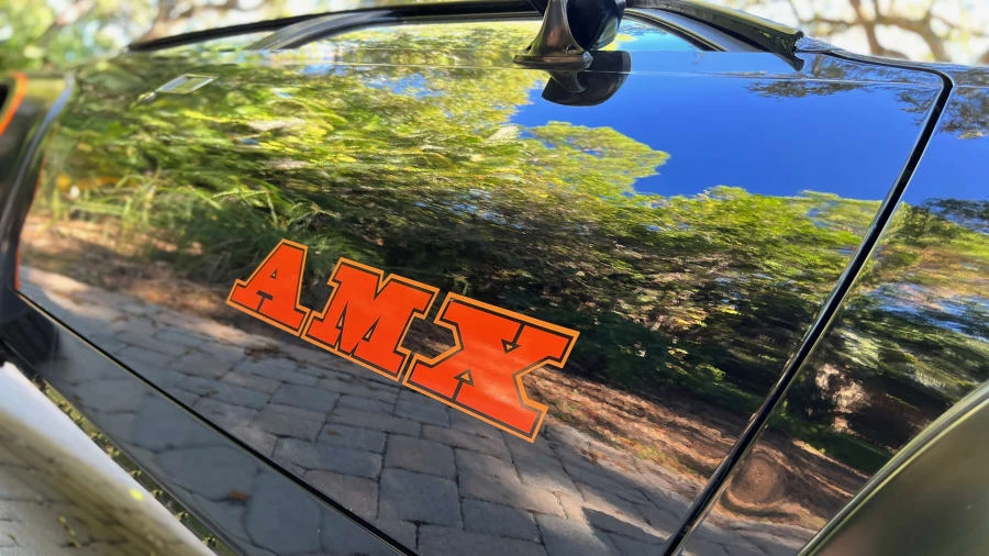 1979 AMC Spirit - Image 10 of 17