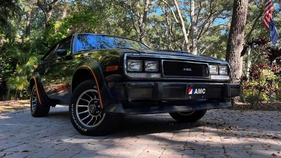 1979 AMC Spirit - Image 14 of 17