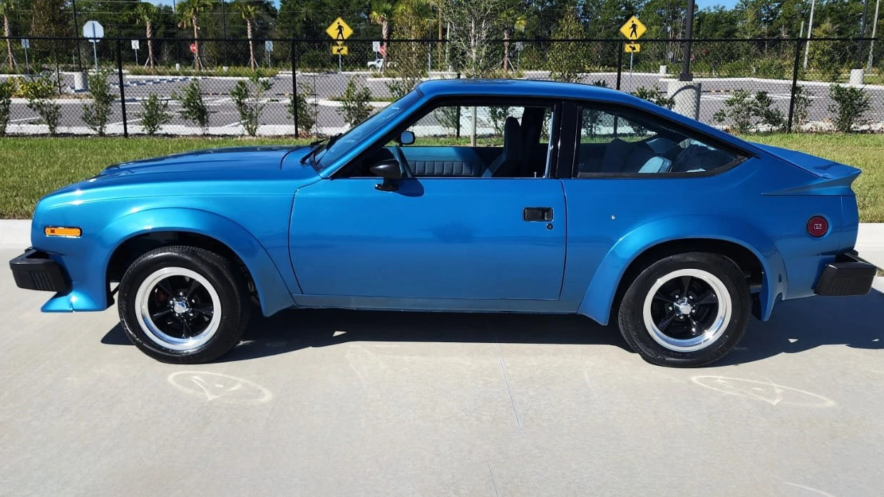 1979 AMC Spirit - Image 2 of 14