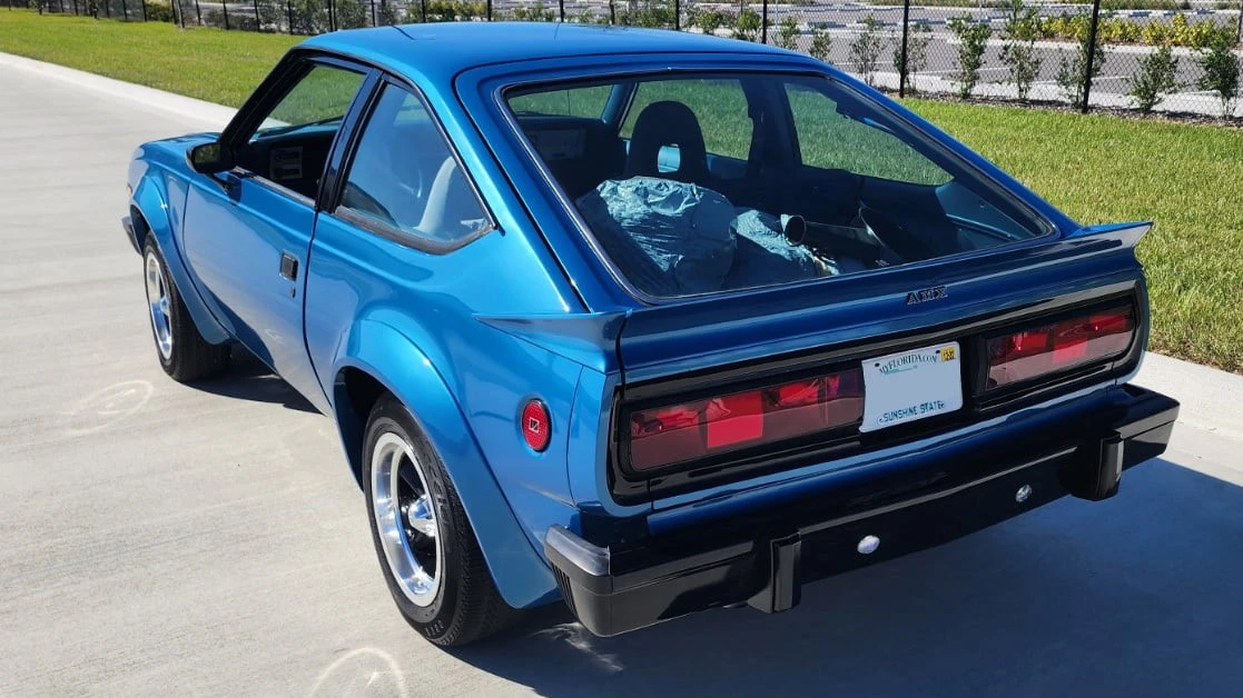 1979 AMC Spirit - Image 3 of 14