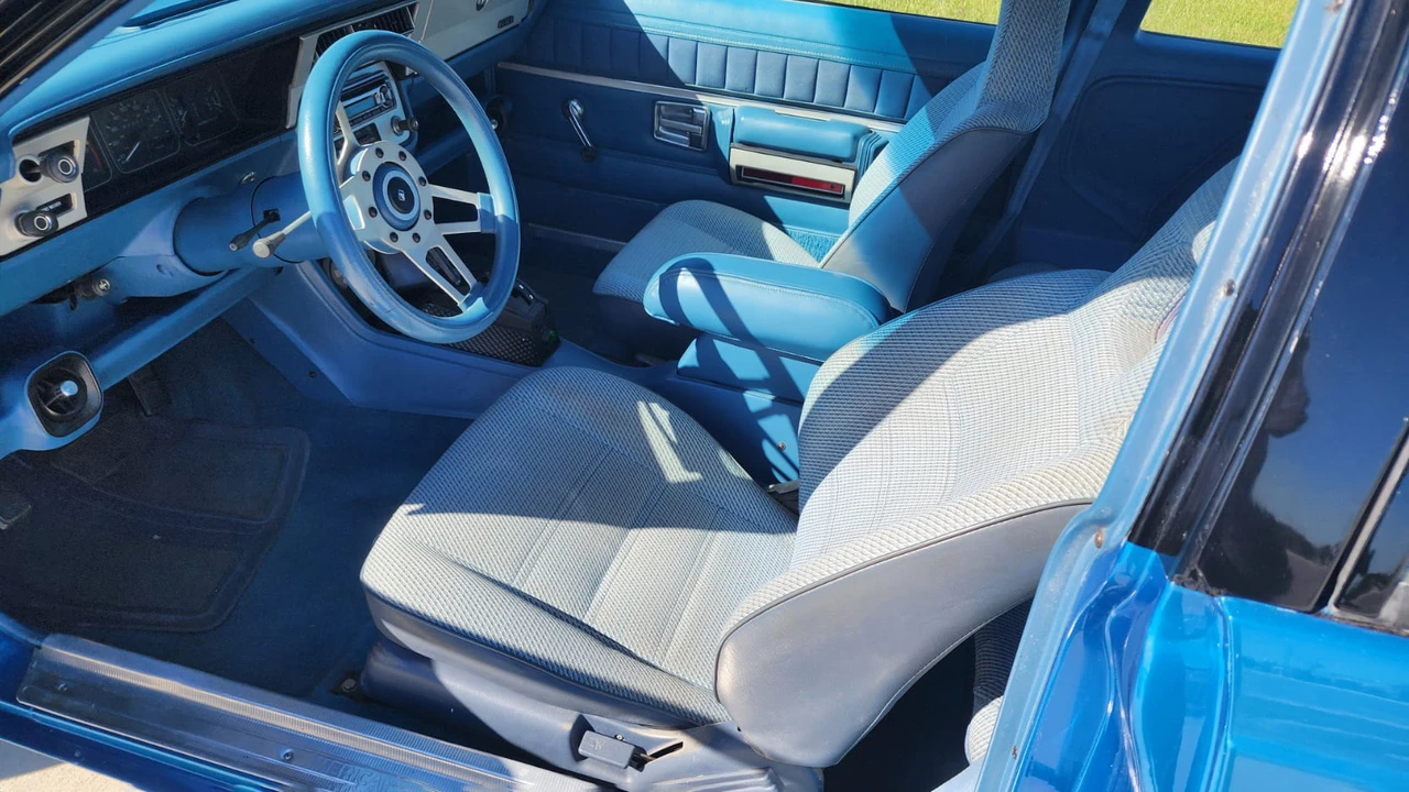 1979 AMC Spirit - Image 4 of 14
