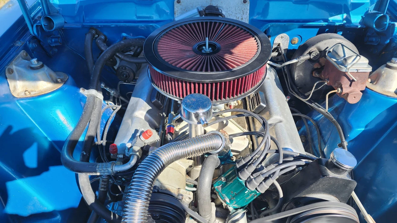 1979 AMC Spirit - Image 5 of 14