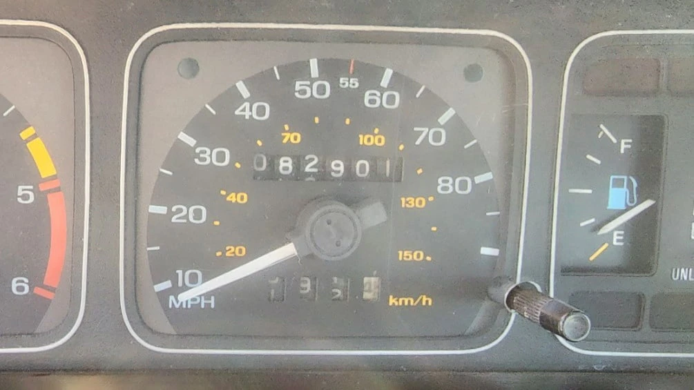 1979 AMC Spirit - Image 6 of 14