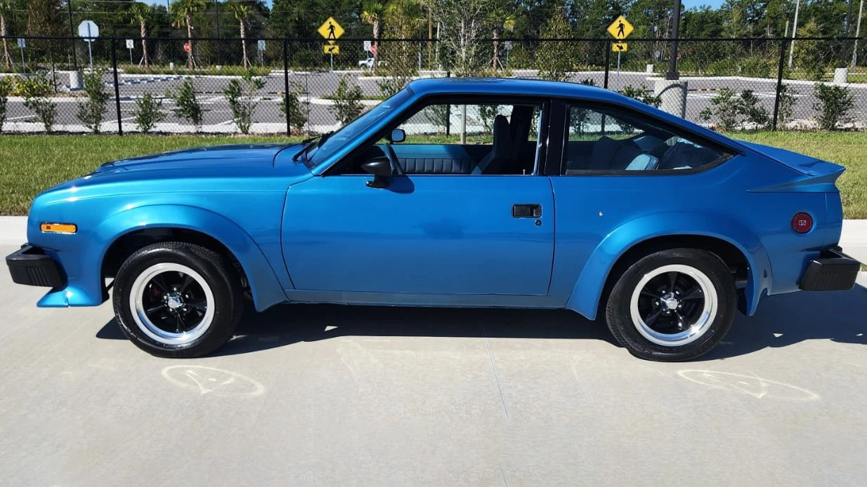 1979 AMC Spirit - Image 7 of 14