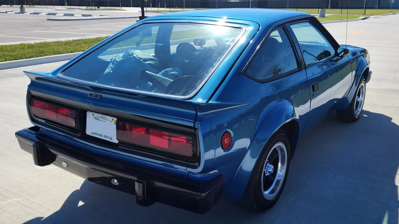 1979 AMC Spirit - Image 9 of 14
