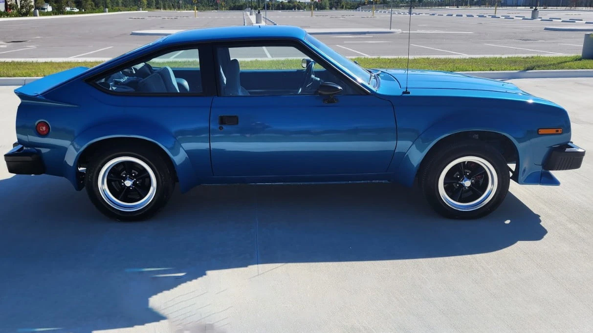 1979 AMC Spirit - Image 10 of 14