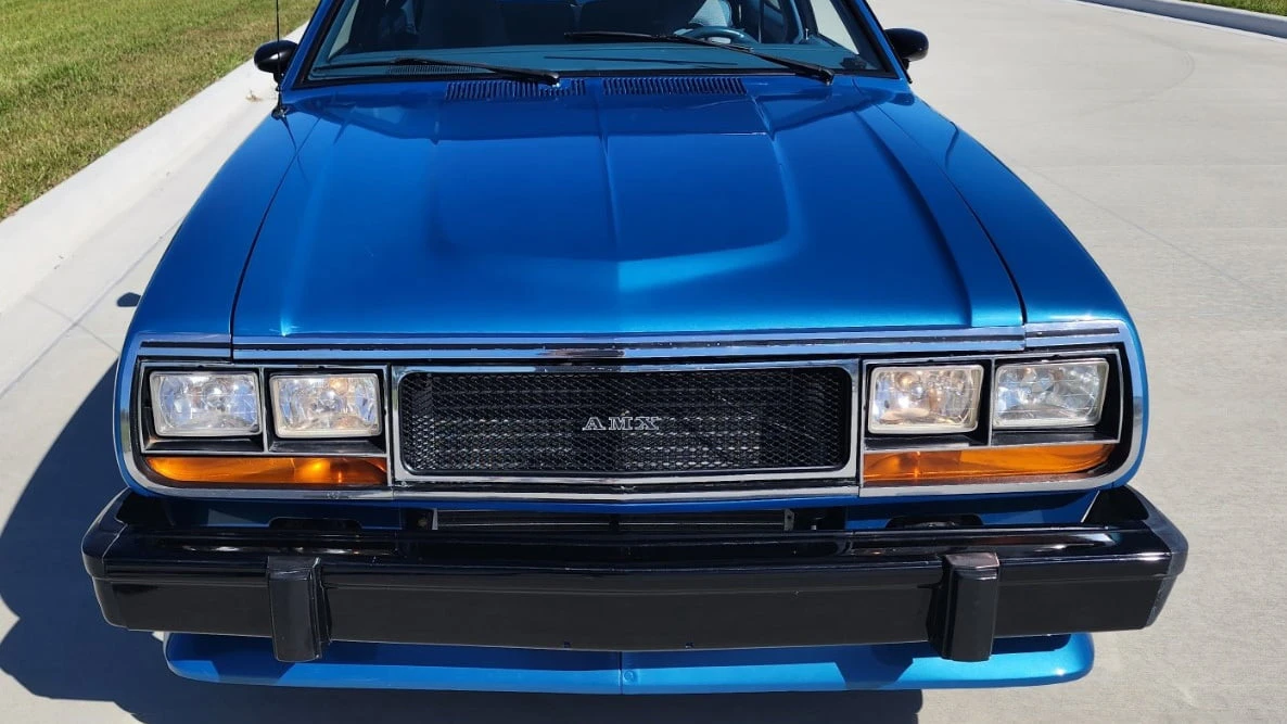 1979 AMC Spirit - Image 11 of 14