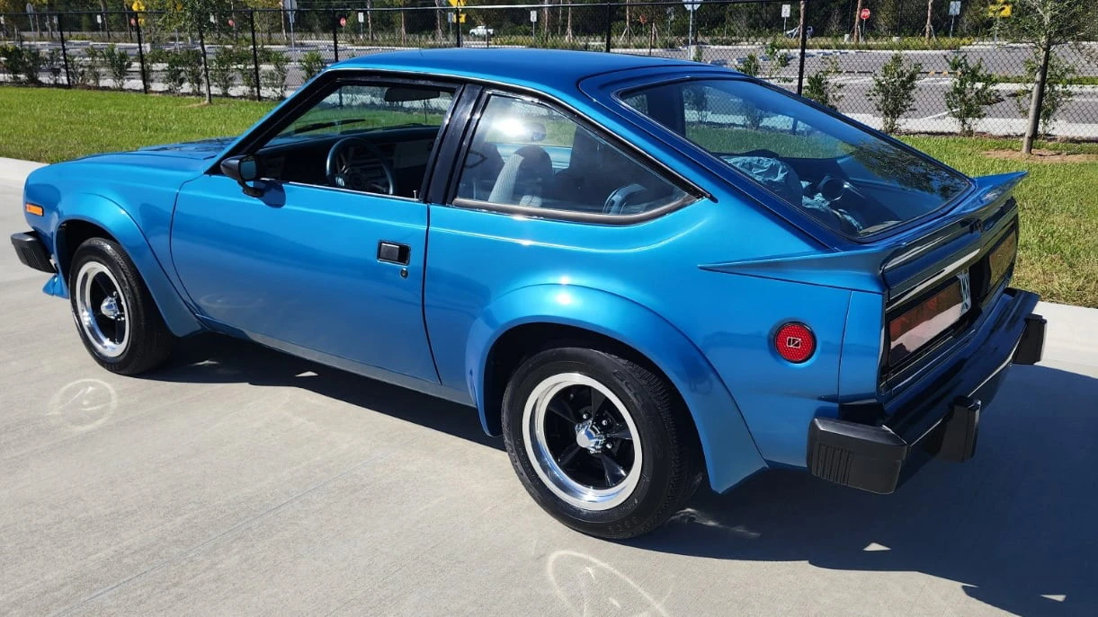 1979 AMC Spirit - Image 12 of 14