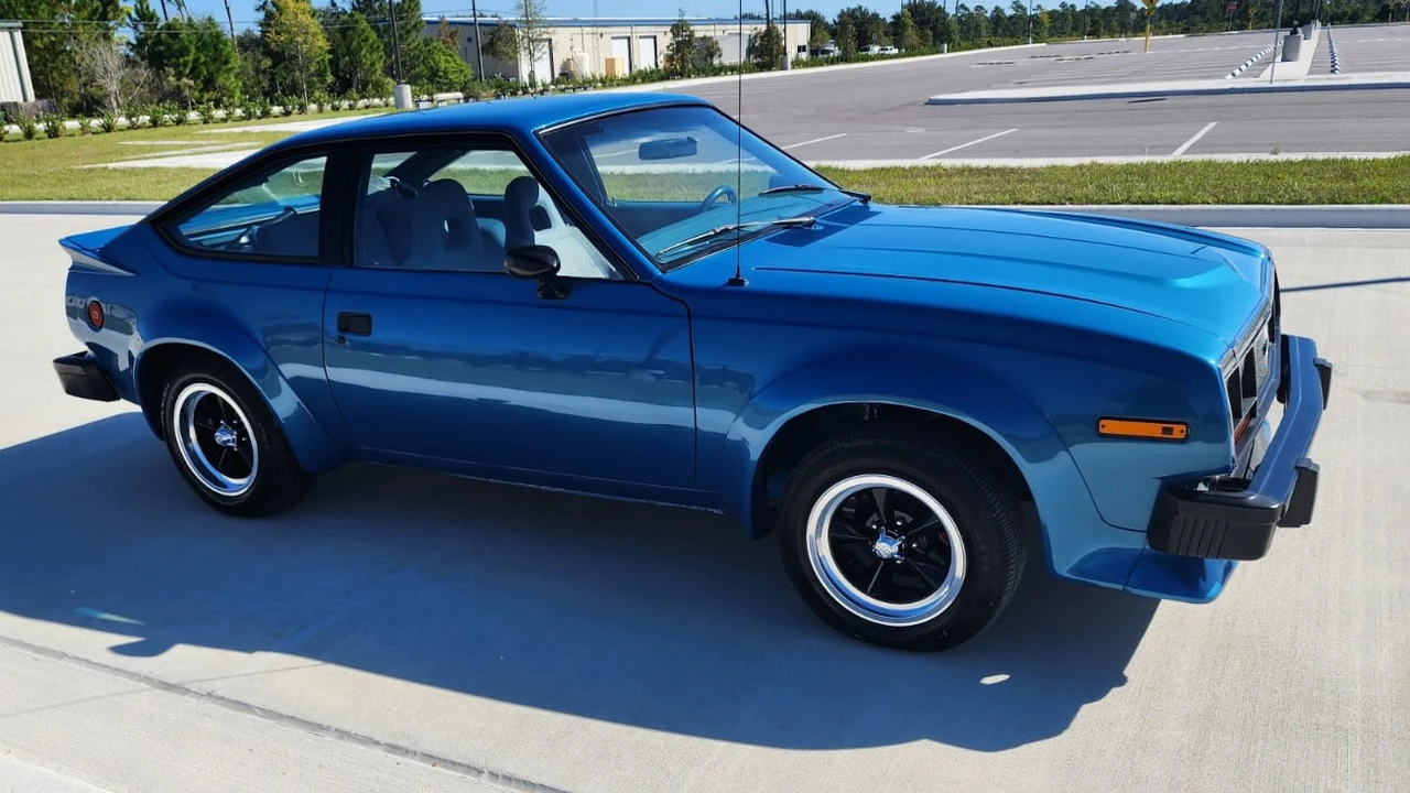 1979 AMC Spirit - Image 13 of 14