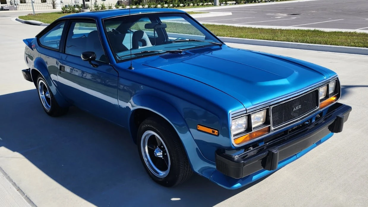 1979 AMC Spirit - Image 14 of 14