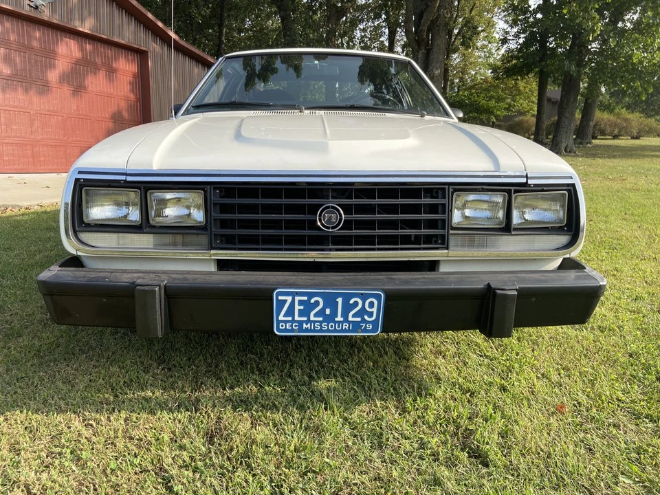 1979 AMC Spirit - Image 16 of 31