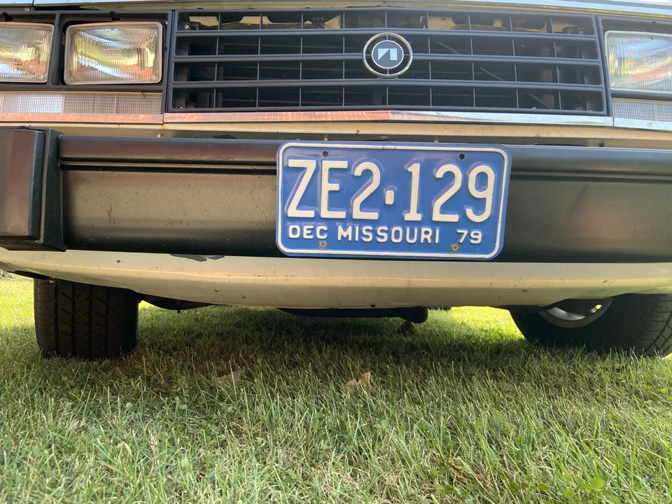 1979 AMC Spirit - Image 17 of 31