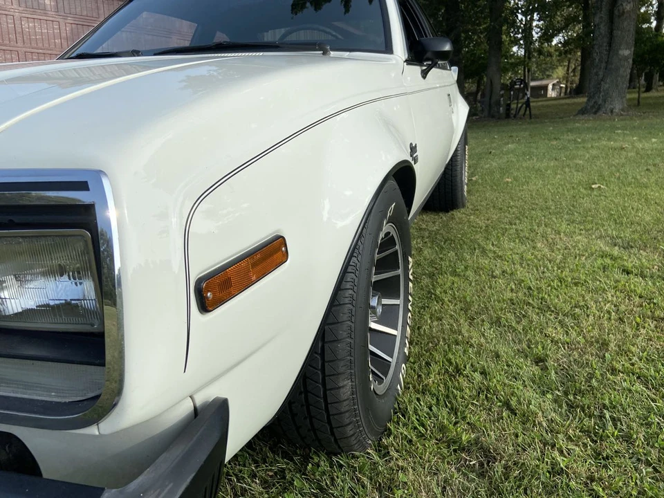 1979 AMC Spirit - Image 15 of 31