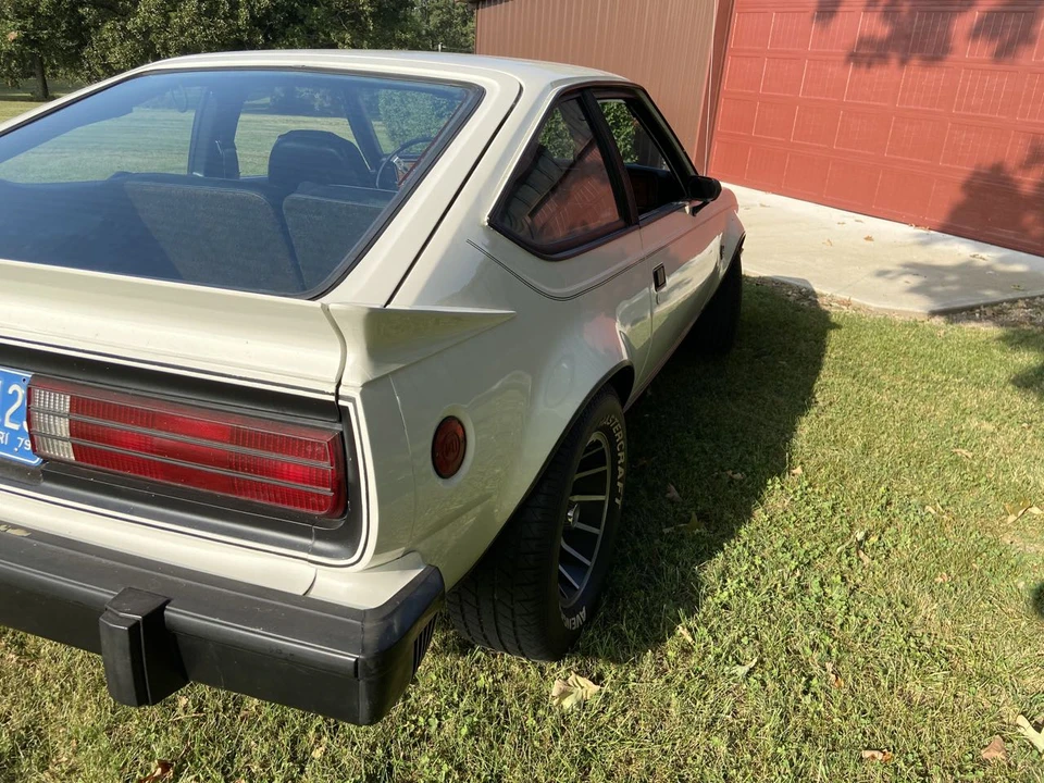 1979 AMC Spirit - Image 14 of 31