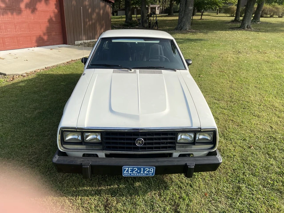 1979 AMC Spirit - Image 6 of 31