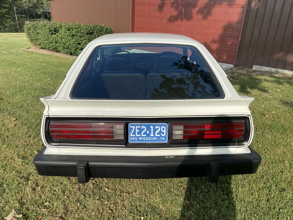 1979 AMC Spirit - Image 10 of 31
