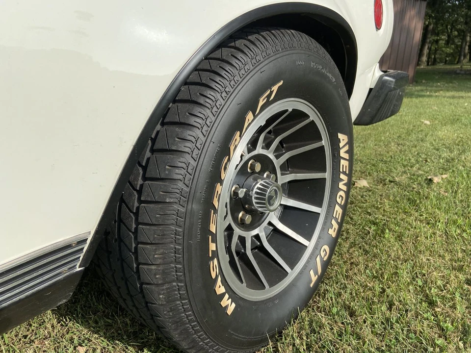 1979 AMC Spirit - Image 31 of 31