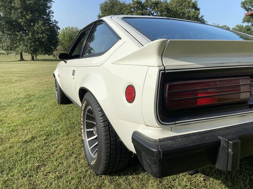 1979 AMC Spirit - Image 12 of 31