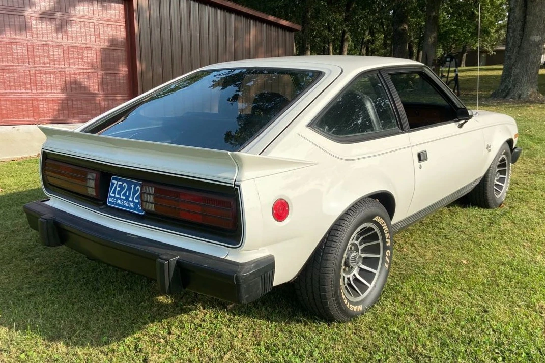 1979 AMC Spirit - Image 8 of 31