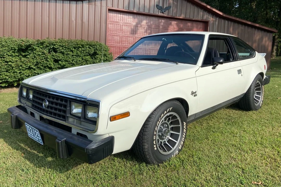 1979 AMC Spirit - Image 5 of 31