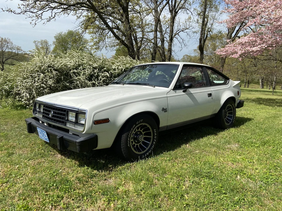 1979 AMC Spirit - Image 3 of 31
