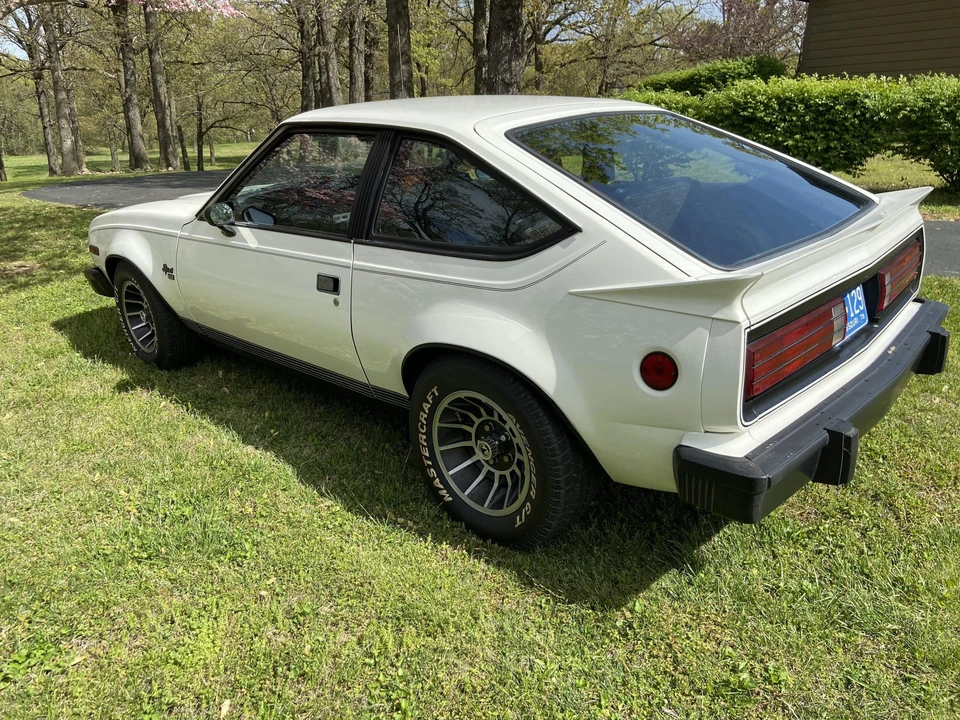1979 AMC Spirit - Image 11 of 31