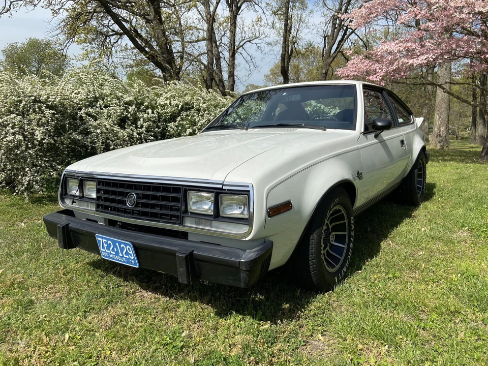 1979 AMC Spirit - Image 4 of 31